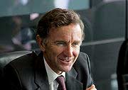 Stephen Green, chairman, HSBC